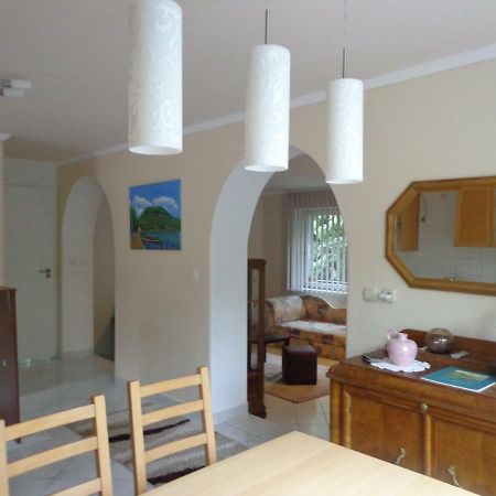 Ferienwohnung Luca-Lak Fonyód Exterior foto