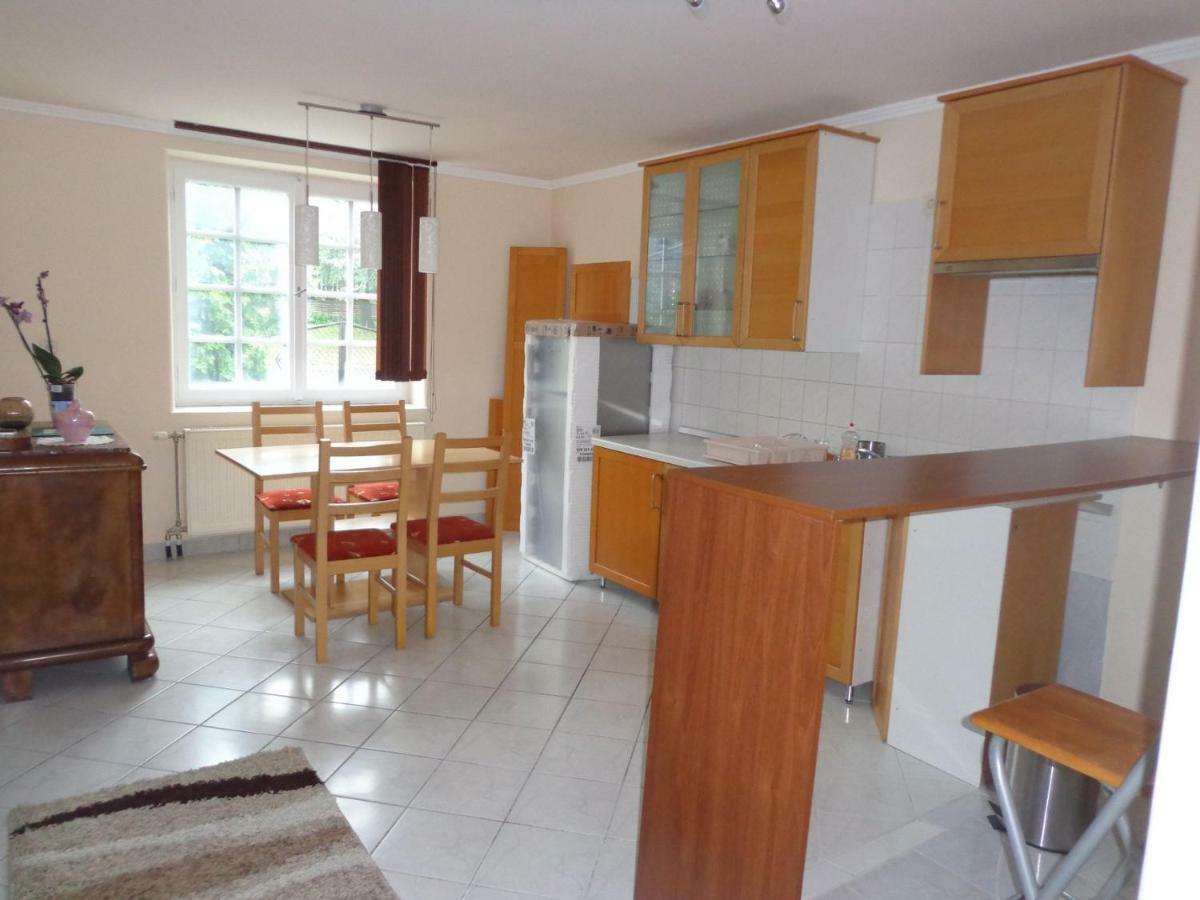 Ferienwohnung Luca-Lak Fonyód Exterior foto